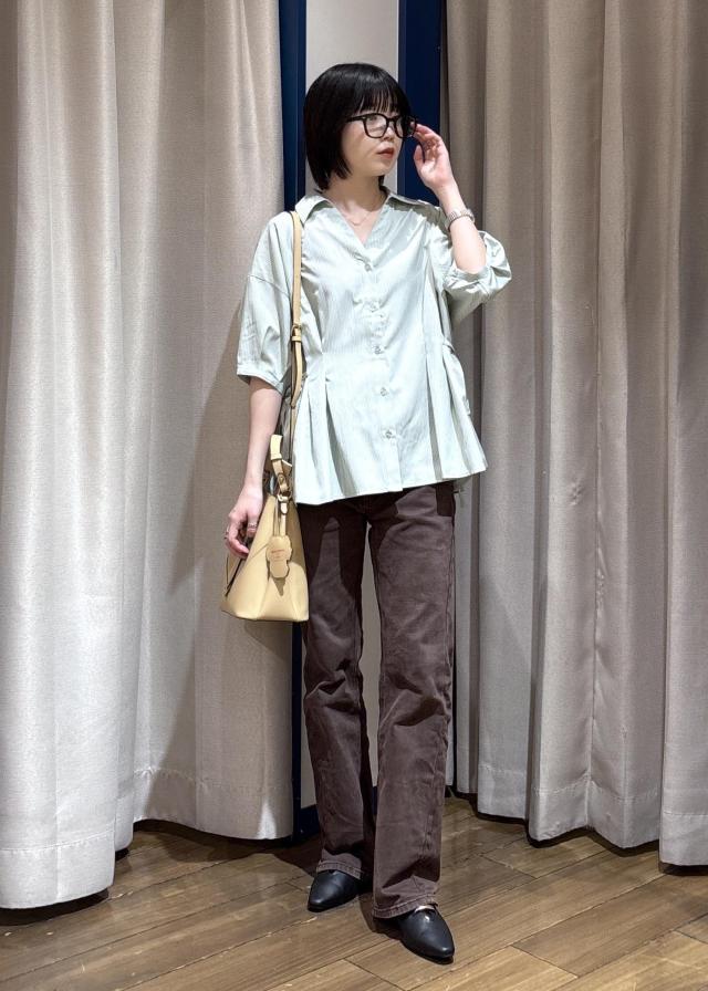 スタイリングタイトル