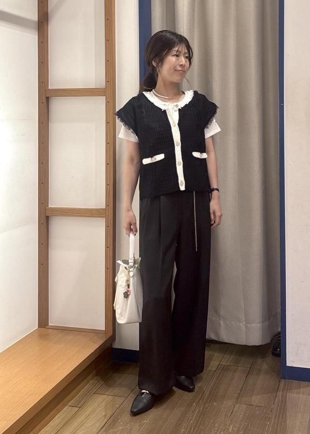 スタイリングタイトル