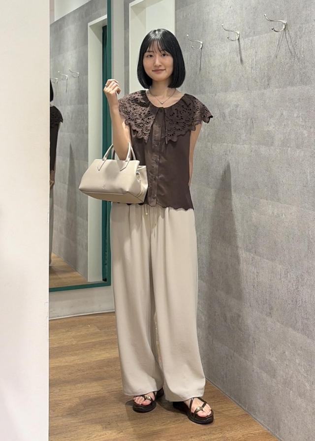 スタイリングタイトル