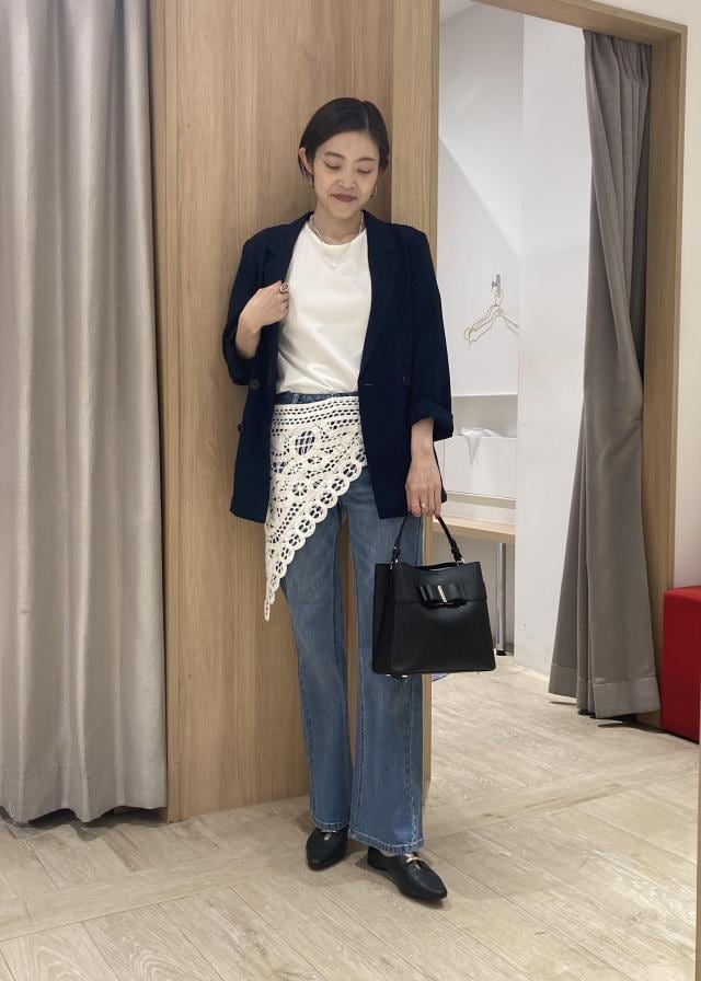 スタイリングタイトル