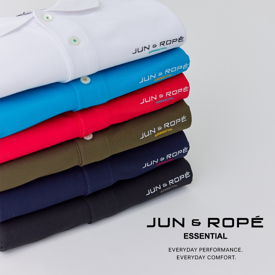 ジュン＆ロペ♥ターコイズブルー♥セットアップ JUN&ROPÉ MEN(ジュン アンド ロペ メンズ) | J'aDoRe JUN ONLINE