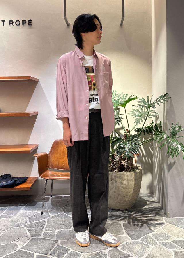 スタイリングタイトル