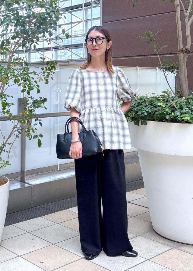 スタイリングタイトル