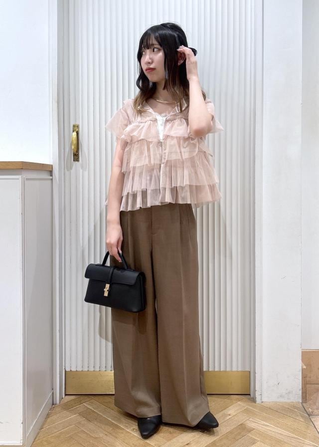 スタイリングタイトル