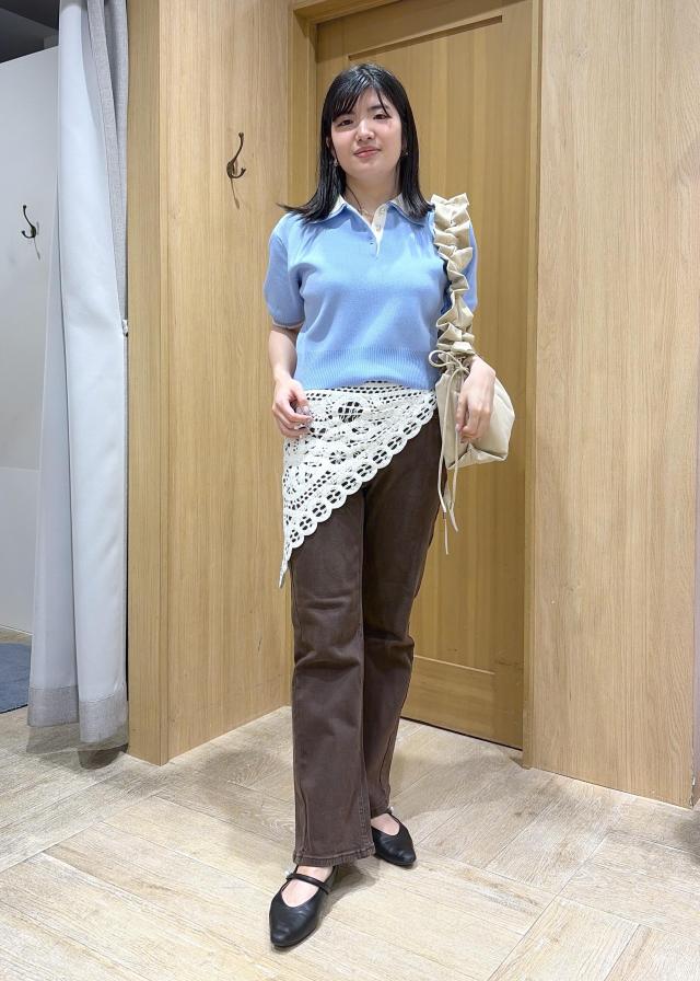 スタイリングタイトル
