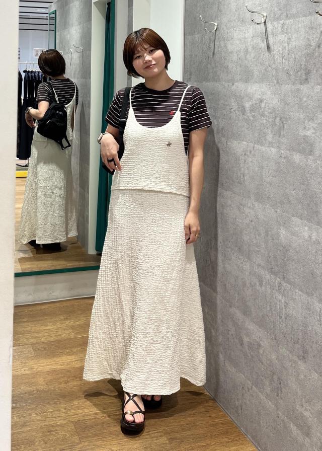 スタイリングタイトル