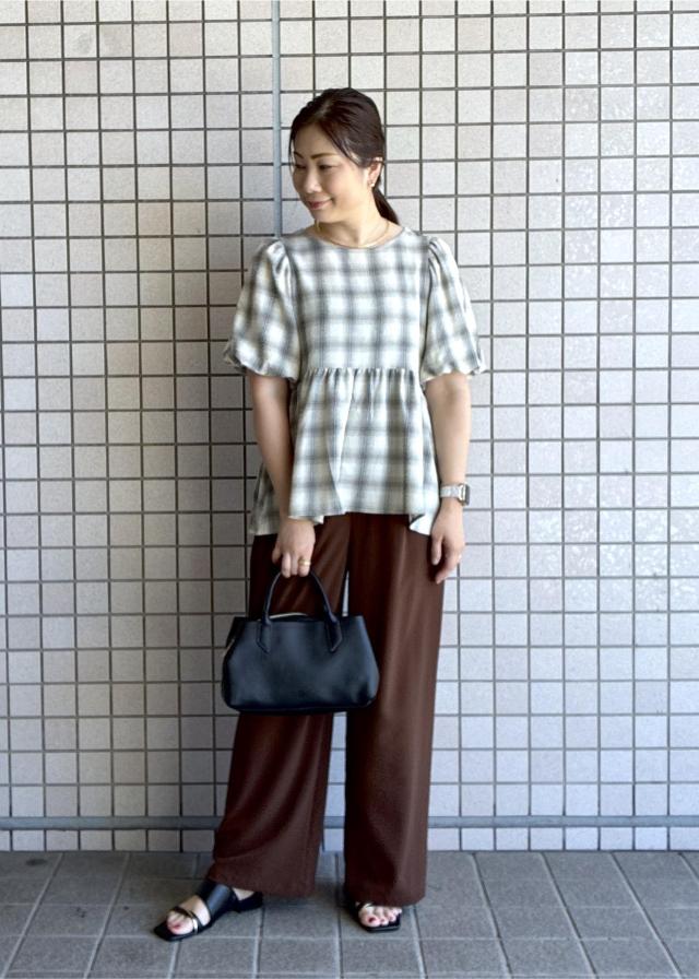 スタイリングタイトル