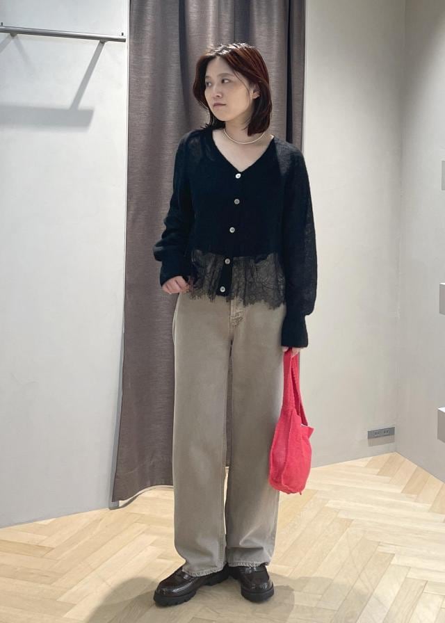 スタイリングタイトル