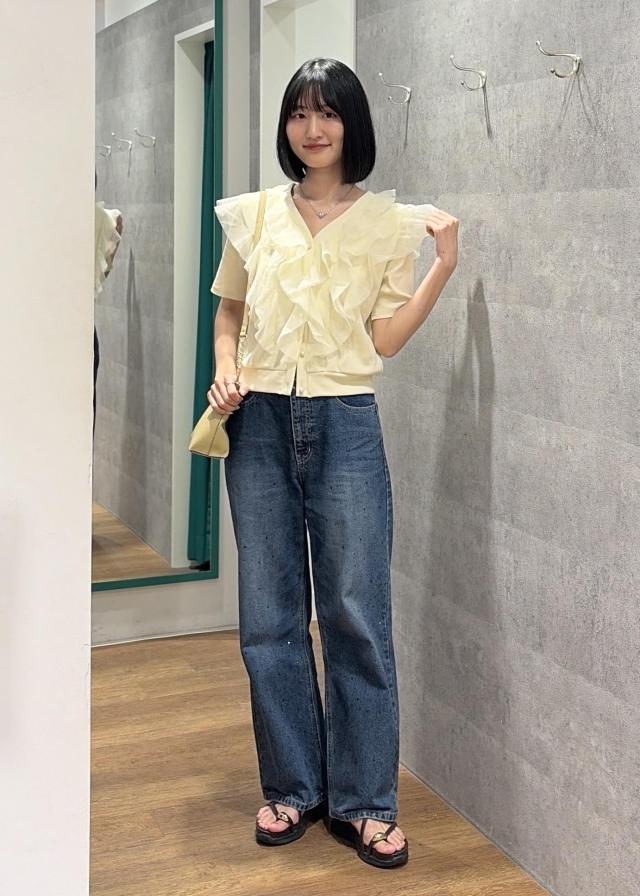 スタイリングタイトル