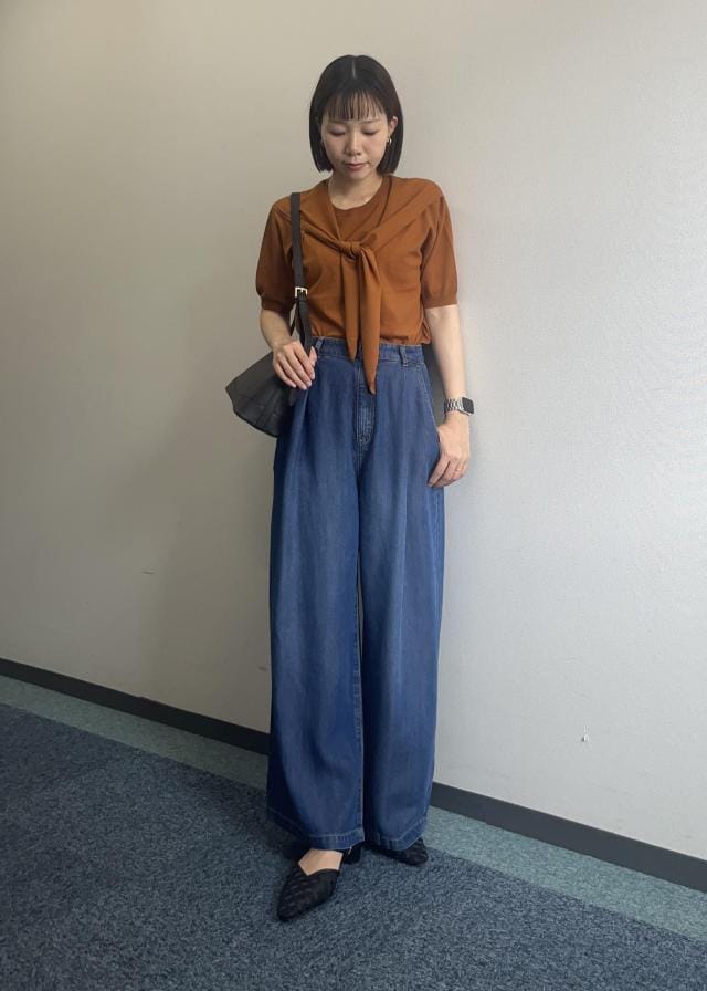 スタイリングタイトル
