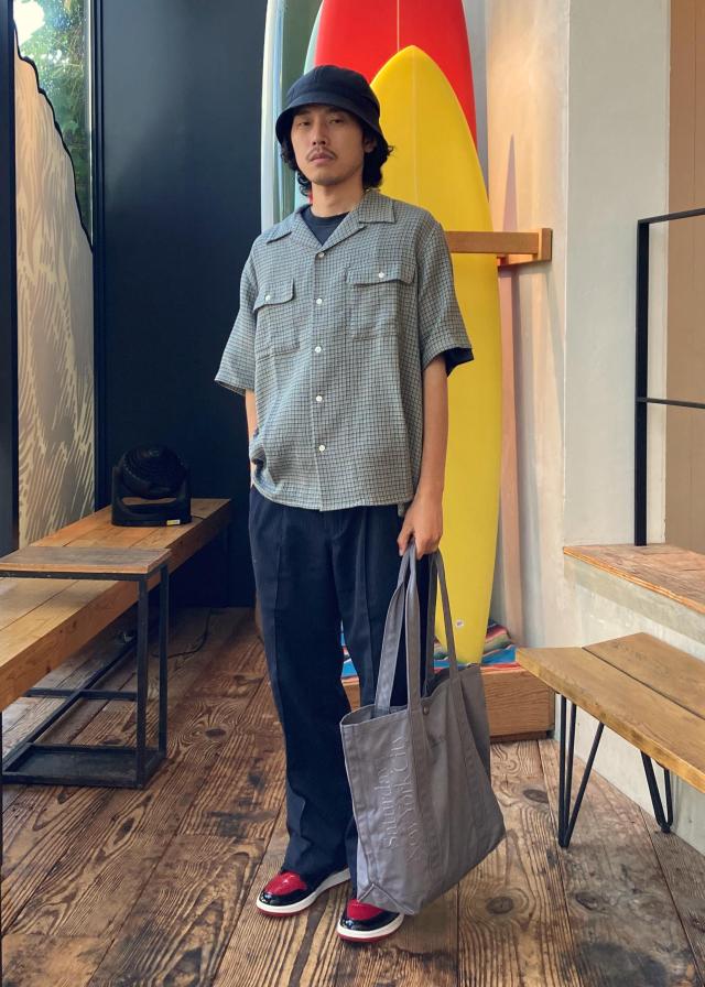 スタイリングタイトル