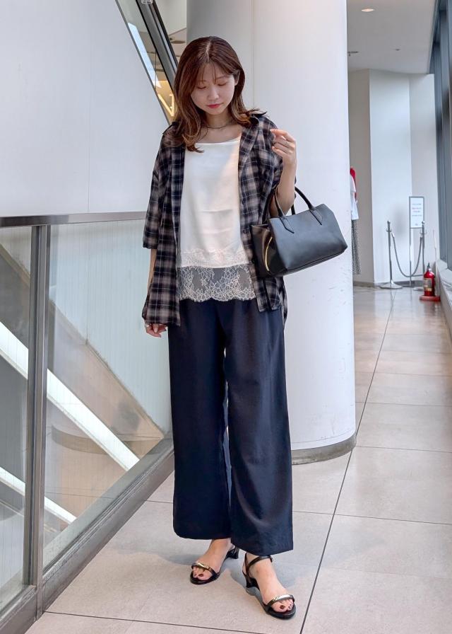 スタイリングタイトル