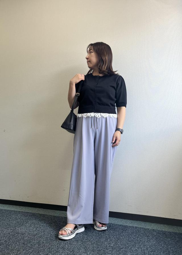 スタイリングタイトル