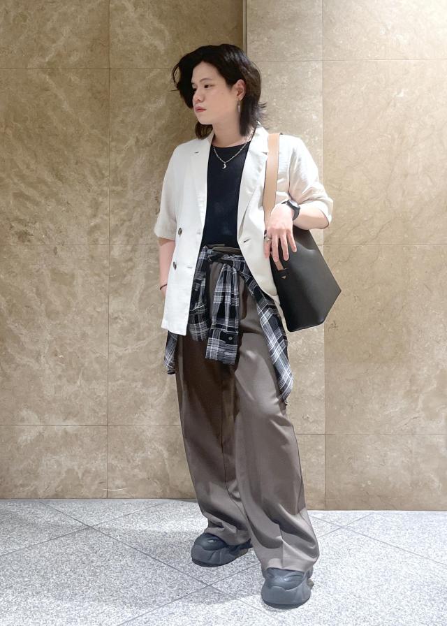 スタイリングタイトル