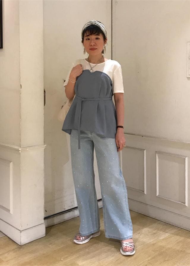 スタイリングタイトル