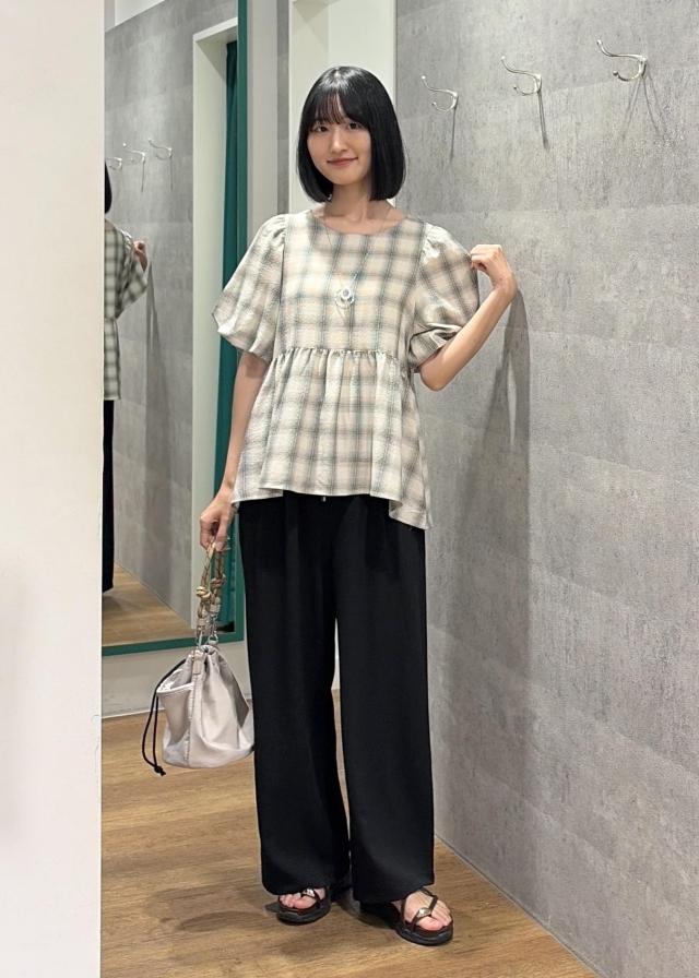 スタイリングタイトル