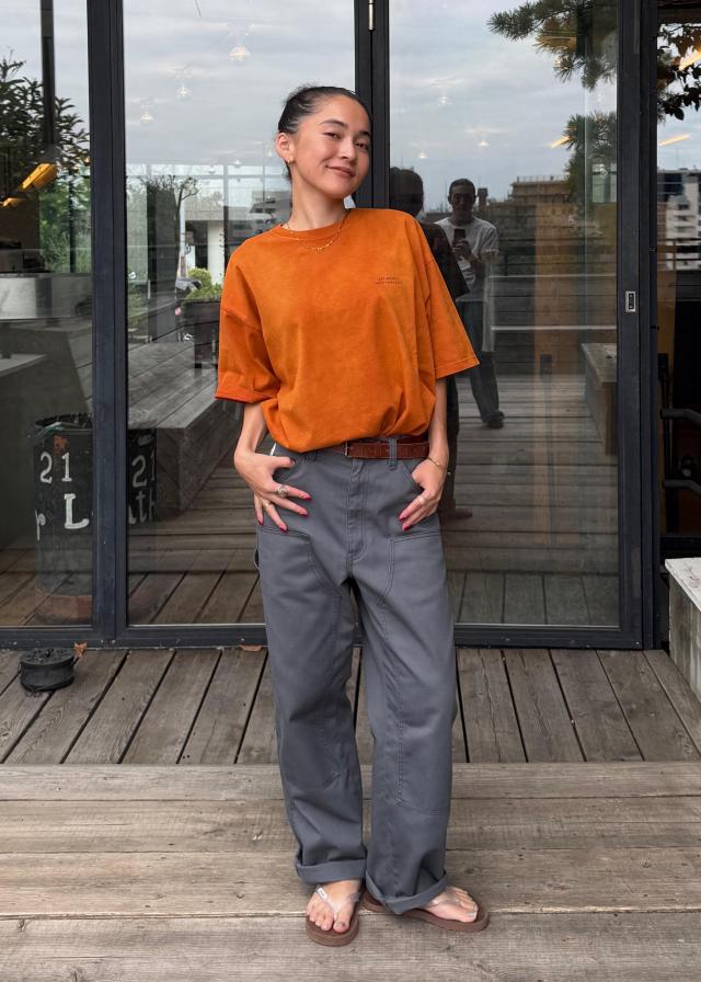 スタイリングタイトル