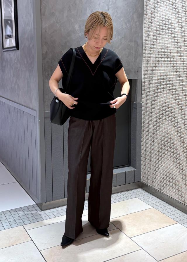 スタイリングタイトル