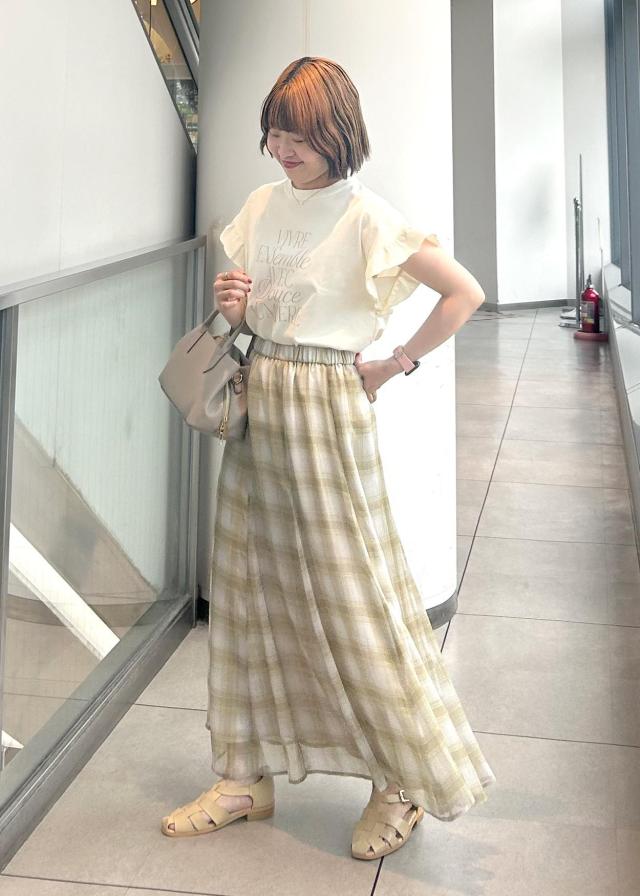 スタイリングタイトル