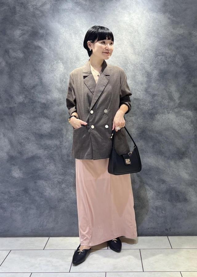 スタイリングタイトル