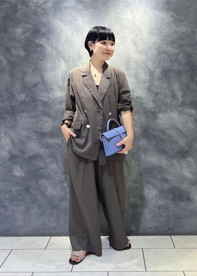 スタイリングタイトル