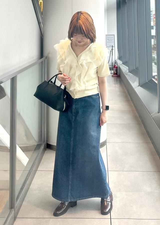 スタイリングタイトル