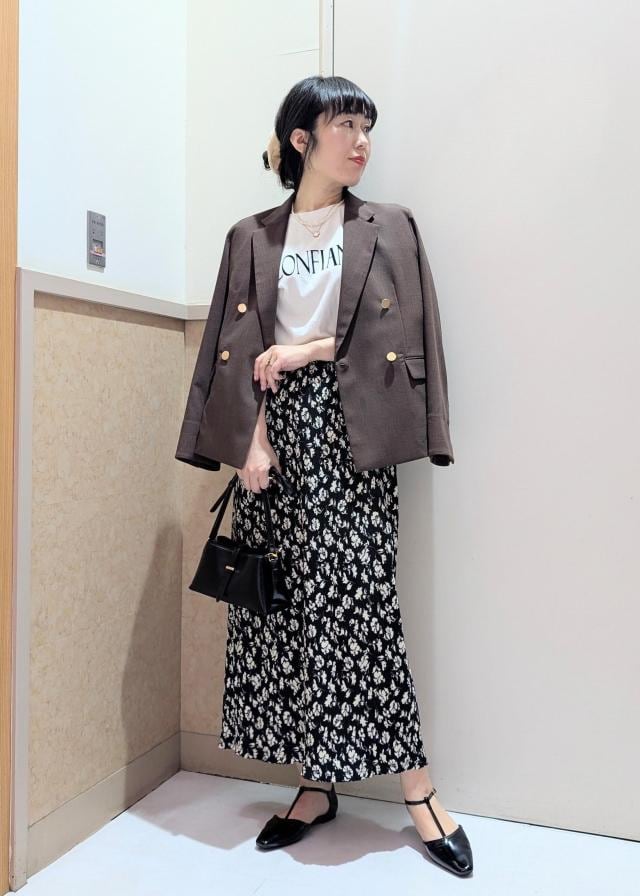スタイリングタイトル