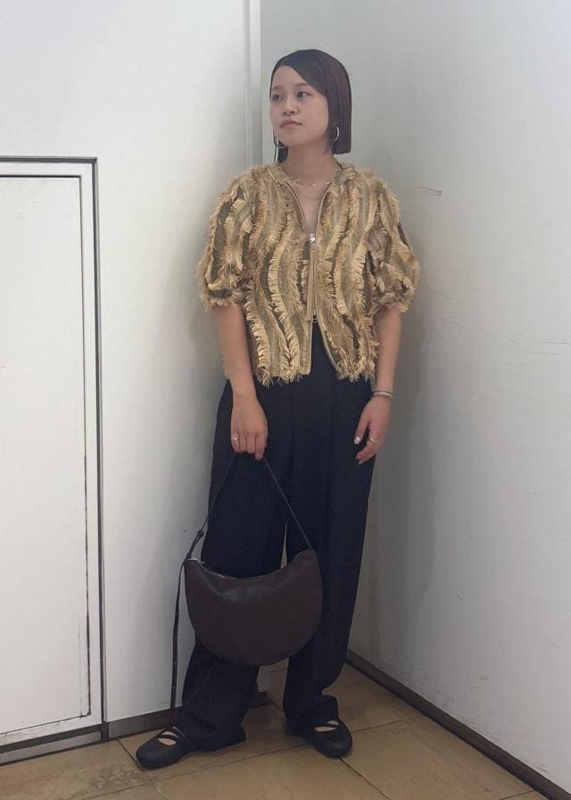 スタイリングタイトル
