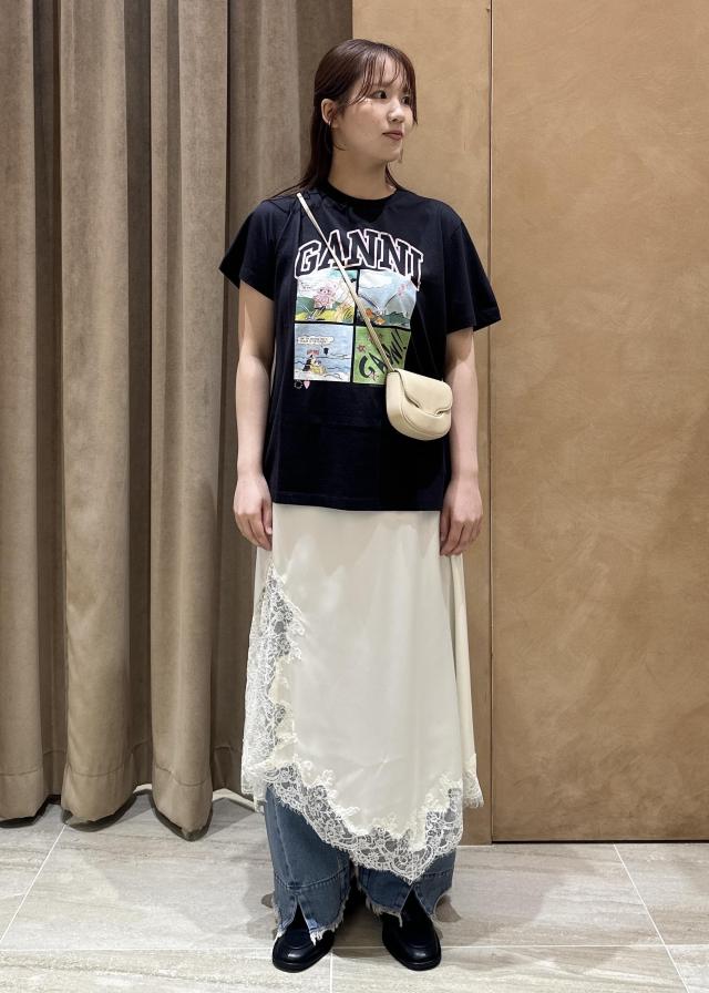 スタイリングタイトル