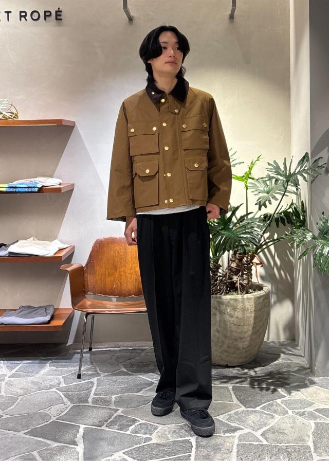 スタイリングタイトル