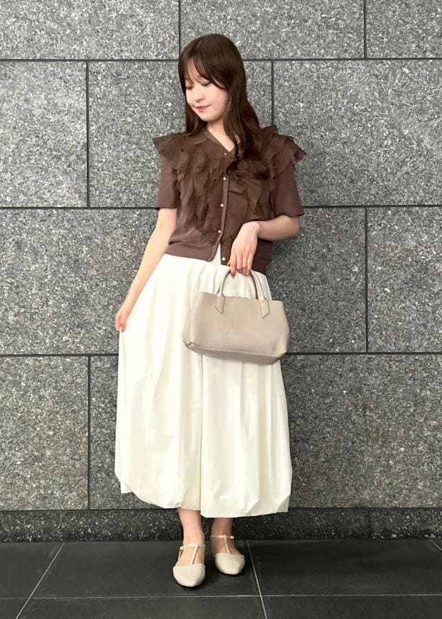 スタイリングタイトル