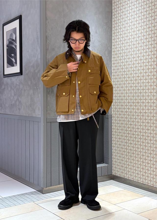 スタイリングタイトル