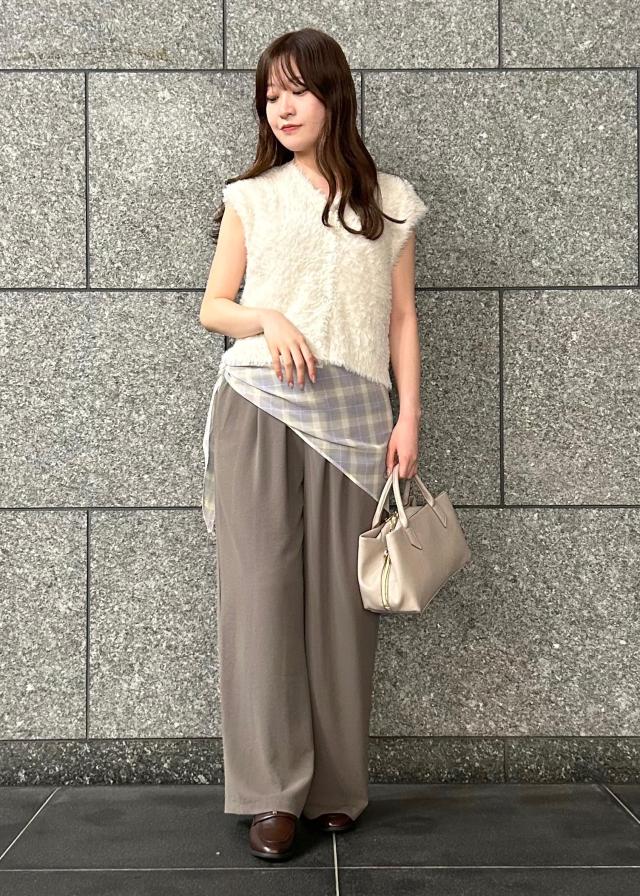 スタイリングタイトル