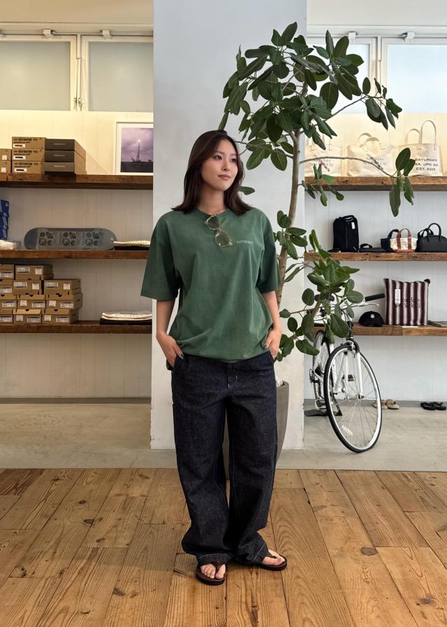 スタイリングタイトル
