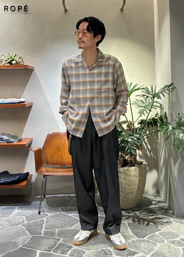 スタイリングタイトル