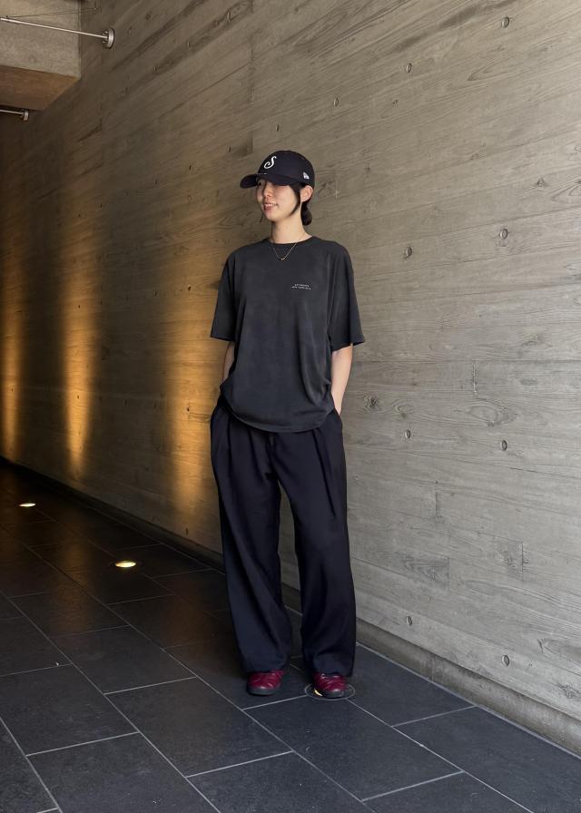 スタイリングタイトル
