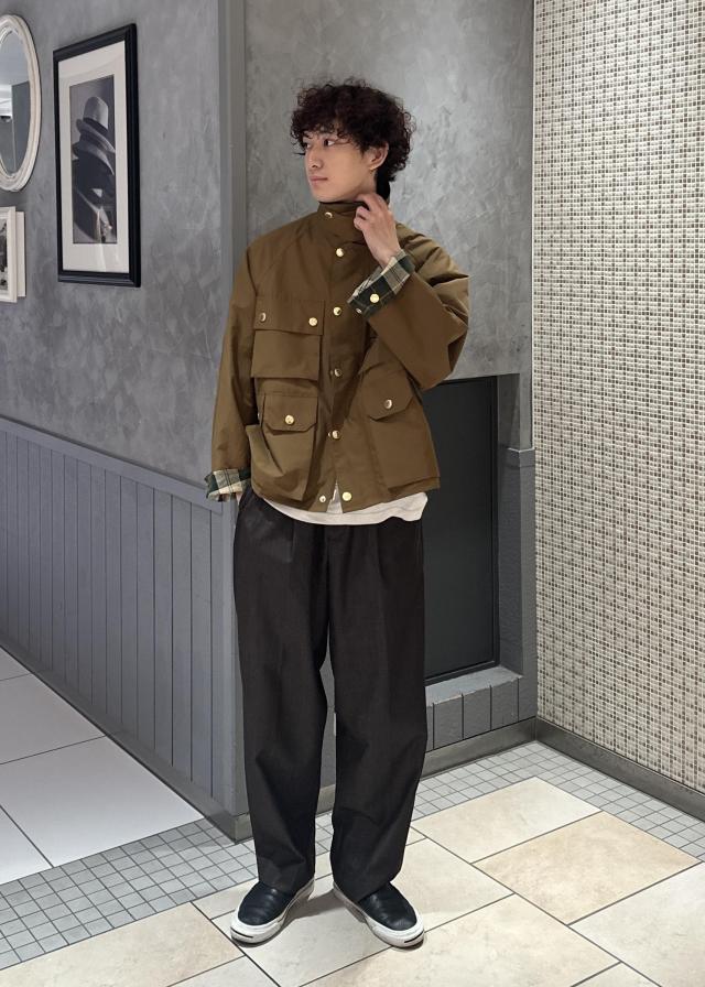 スタイリングタイトル