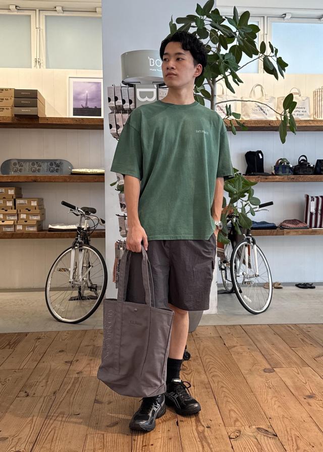 スタイリングタイトル