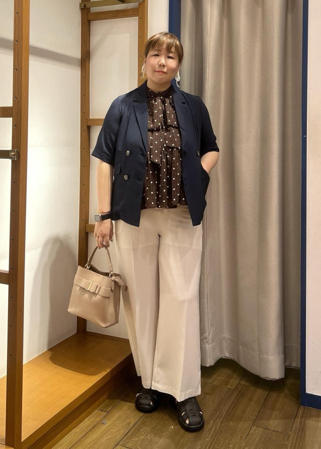 スタイリングタイトル