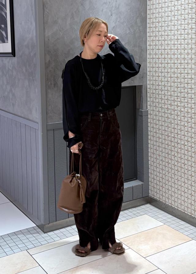 スタイリングタイトル