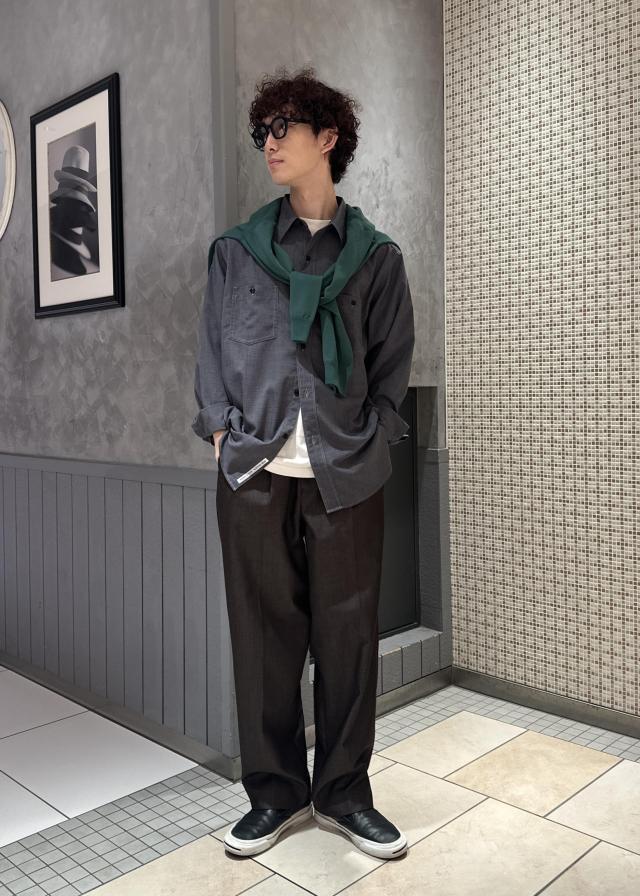 スタイリングタイトル