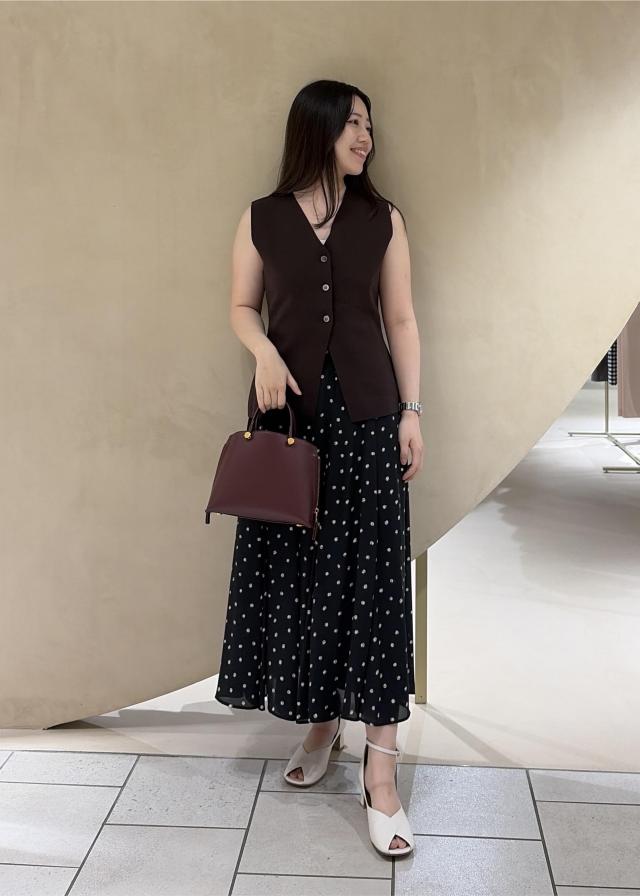 スタイリングタイトル