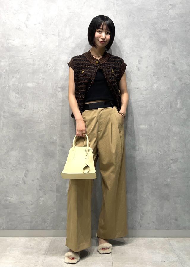 スタイリングタイトル