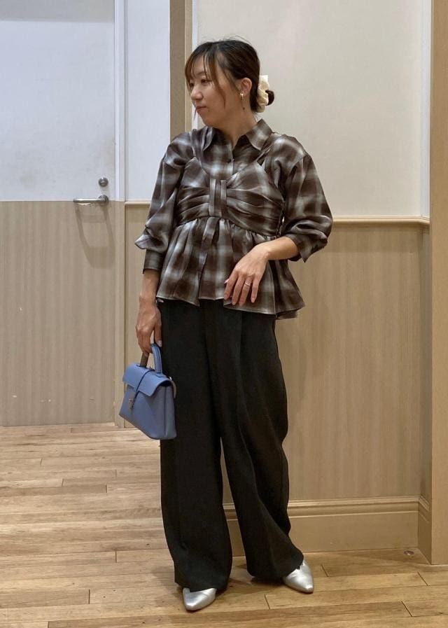 スタイリングタイトル