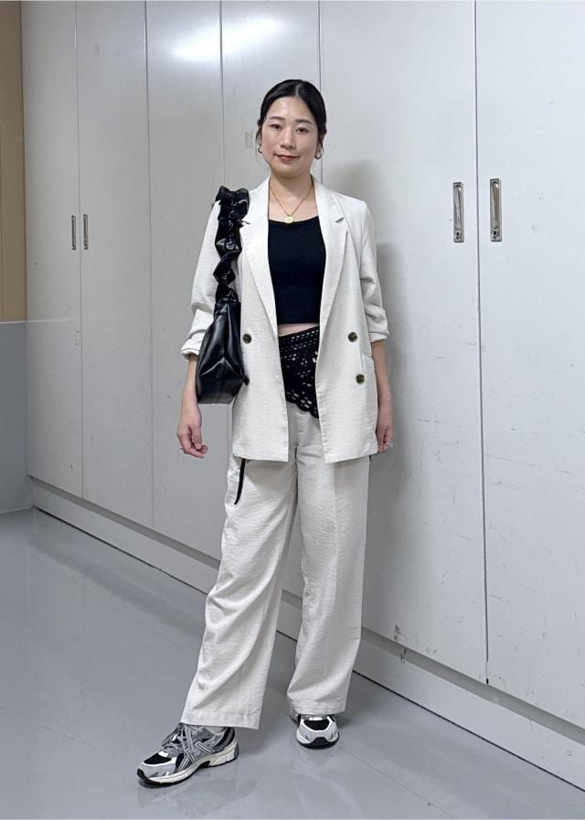 スタイリングタイトル