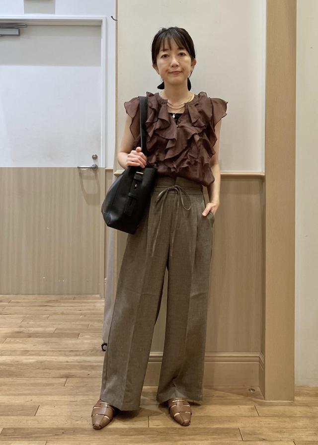 スタイリングタイトル