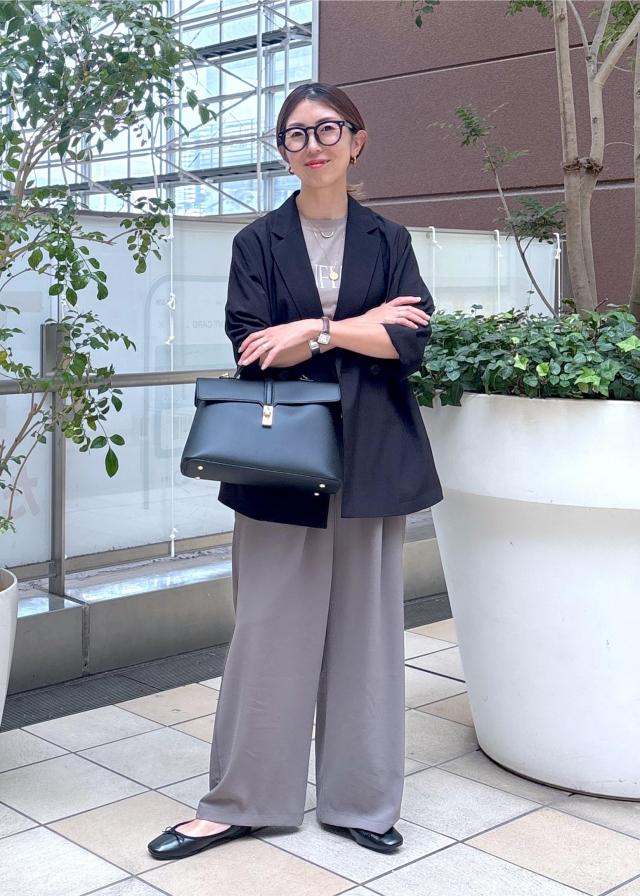 スタイリングタイトル