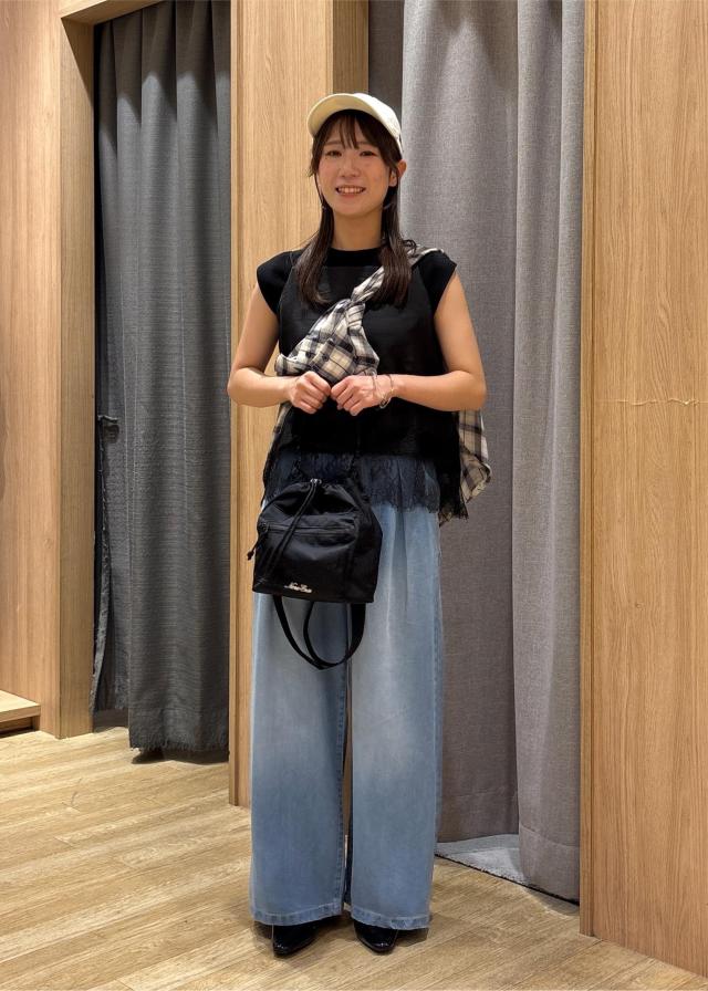 スタイリングタイトル