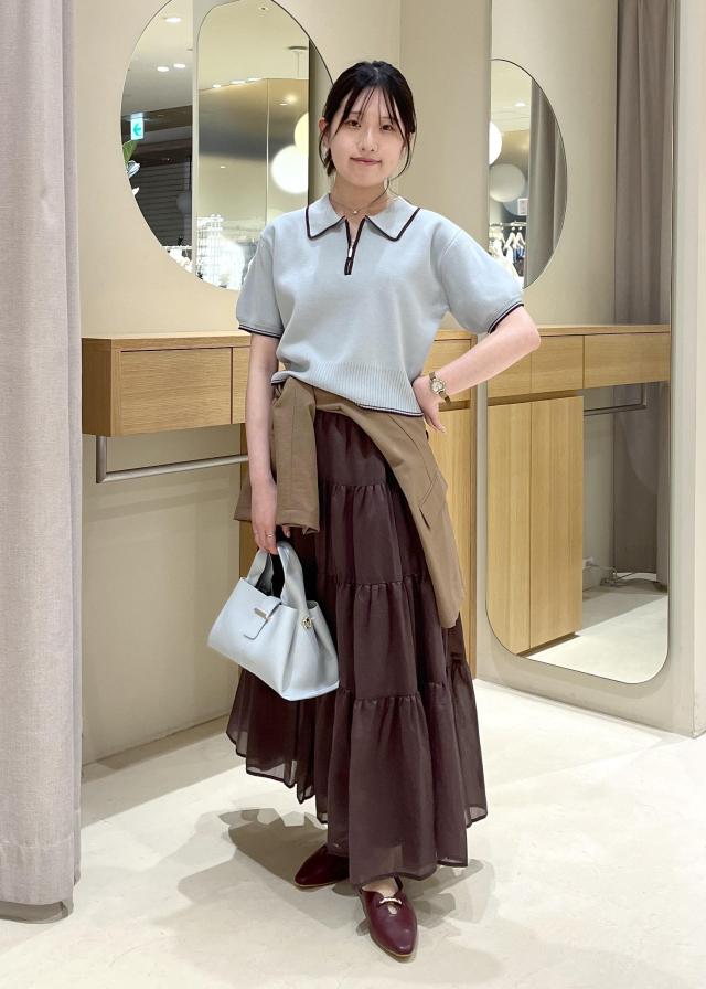 スタイリングタイトル