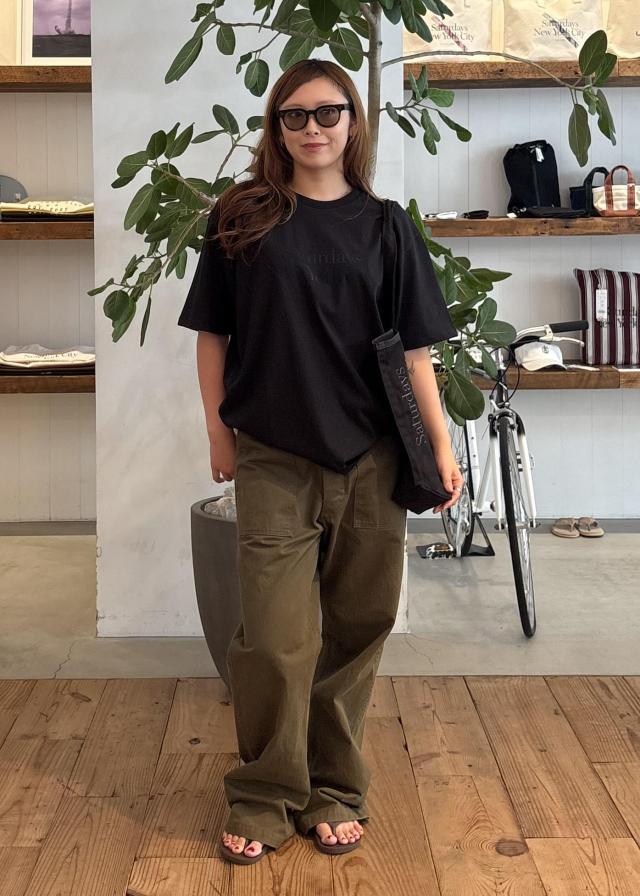 スタイリングタイトル